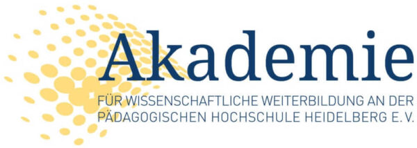 Logo_Akademie für wissenschaftliche Weiterbildung an der Pädagogischen Hochschule Heidelberg e.V. - PH Akademie Heidelberg - AwW